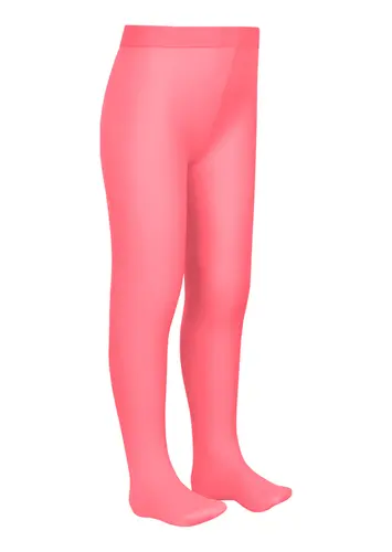 Meia Calça Infantil Fio 40 Opaca Lobinha 2530-001