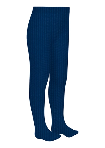Meia Calça Infantil Fio 80 Opaca Lobinha 2526-001