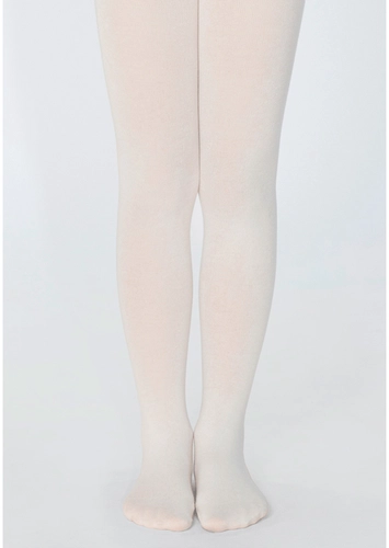Meia Calça Infantil Fio 80 Opaca Lobinha 2526-001