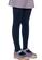 Meia Calça Infantil Fio 80 Opaca Lobinha 2526-001