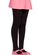 Meia Calça Infantil Fio 80 Opaca Lobinha 2576-001