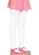 Meia Calça Infantil Fio 80 Opaca Lobinha 2576-001