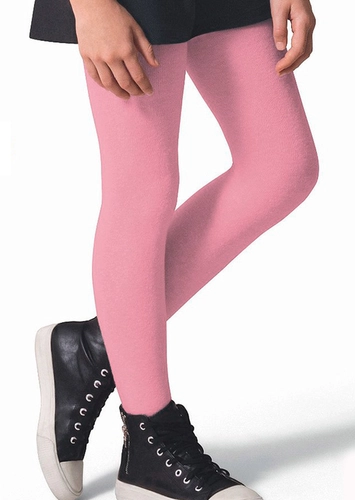 Meia Calça Infantil Fio 80 Opaca Selene 9555-001