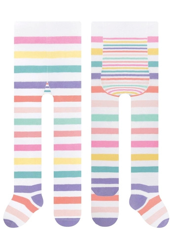 Meia Calça Bebê Selene 9000-002