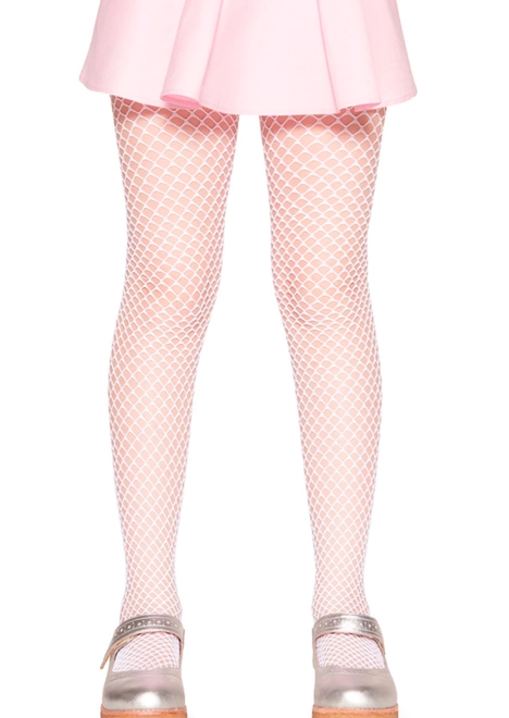 Meia Calça Infantil Arrastão Lobinha 2513-002