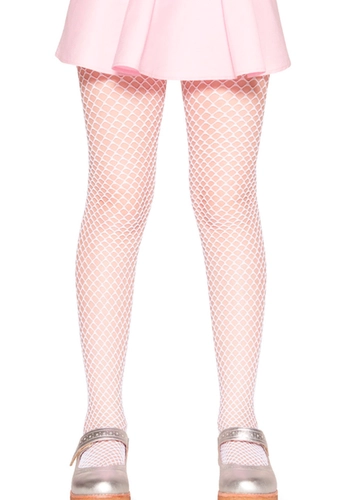 Meia Calça Infantil Arrastão Lobinha 2513-002