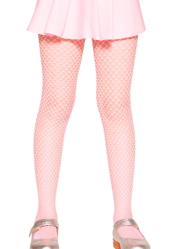 Meia Calça Infantil Arrastão Lobinha 2513-002