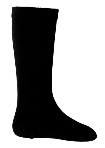 Meia 3/4 Infantil Lupo 2670-009