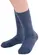 Meia 3/4 Infantil Lupo 2670-009