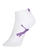 Kit 3 Pares de Meias Infantil Cano Curto Puma 2710-001/003