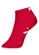 Kit 3 Pares de Meias Infantil Cano Curto Puma 2710-001/003
