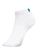 Kit 3 Pares de Meias Infantil Cano Curto Puma 2710-001/003