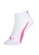Kit 3 Pares de Meias Infantil Cano Curto Puma 2710-001/003