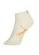 Kit 3 Pares de Meias Infantil Cano Curto Puma 2710-001/003
