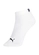 Kit 3 Pares de Meias Infantil Cano Curto Puma 2710-001/003