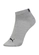 Kit 3 Pares de Meias Infantil Cano Curto Puma 2710-001/003
