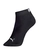 Kit 3 Pares de Meias Infantil Cano Curto Puma 2710-001/003