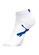 Kit 3 Pares de Meias Infantil Cano Curto Puma 2710-001/003