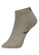 Kit 3 Pares de Meias Infantil Cano Curto Puma 2710-001/003