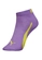 Kit 3 Pares de Meias Infantil Cano Curto Puma 2710-001/003