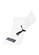 Kit 3 Pares de Meias Infantil Cano Curto Puma 2740-001