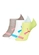 Kit 3 Pares de Meias Infantil Cano Curto Puma 2740-001