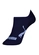 Kit 3 Pares de Meias Infantil Cano Curto Puma 2740-001