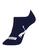 Kit 3 Pares de Meias Infantil Cano Curto Puma 2740-001