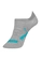 Kit 3 Pares de Meias Infantil Cano Curto Puma 2740-001