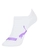 Kit 3 Pares de Meias Infantil Cano Curto Puma 2740-001