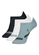 Kit 3 Pares de Meias Infantil Cano Curto Puma 2740-001