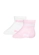 Kit 2 Pares de Meias Bebê Cano Curto Puma 1770-001