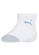 Kit 2 Pares de Meias Bebê Cano Curto Puma 1770-001