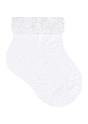 Meia Bebê Cano Curto Selene 1065-002