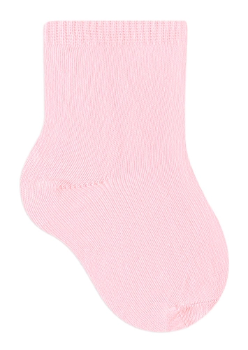 Meia Bebê Cano Curto Selene 1320-001