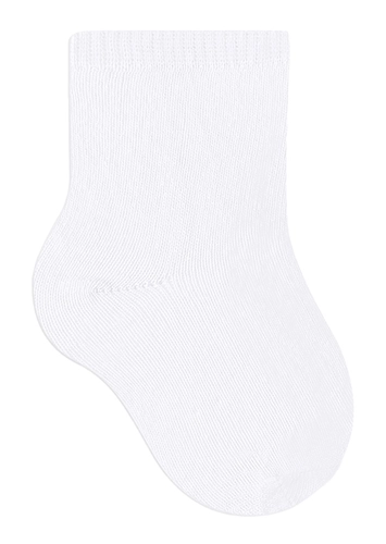 Meia Bebê Cano Curto Selene 1320-001