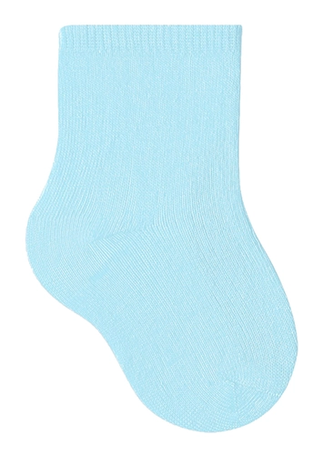 Meia Bebê Cano Curto Selene 1320-001