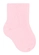 Meia Bebê Cano Curto Selene 1320-001