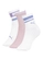 Kit 3 Pares de Meias Infantil Cano Longo Puma 2730-001