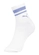 Kit 3 Pares de Meias Infantil Cano Longo Puma 2730-001