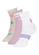 Kit 3 Pares de Meias Infantil Cano Longo Puma 2730-001