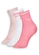 Kit 3 Pares de Meias Infantil Cano Longo Puma 2730-001