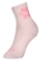 Kit 3 Pares de Meias Infantil Cano Longo Puma 2730-001