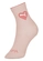 Kit 3 Pares de Meias Infantil Cano Longo Puma 2730-001