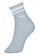 Kit 3 Pares de Meias Infantil Cano Longo Puma 2730-001