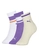 Kit 3 Pares de Meias Infantil Cano Longo Puma 2730-001