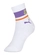 Kit 3 Pares de Meias Infantil Cano Longo Puma 2730-001