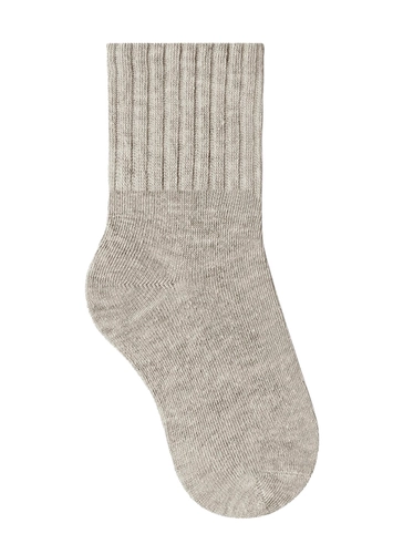 Meia Infantil Cano Longo Selene 2040-370