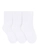 Kit 3 Pares de Meias Infantil Cano Médio Selene 2370-001