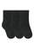 Kit 3 Pares de Meias Infantil Cano Médio Selene 2370-001